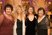 Anita, Diane, Deborah, Ansie..Kalahari woman..and Hollywood dames