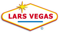 Lars Vegas