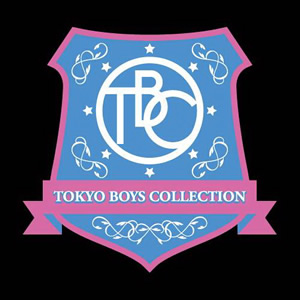 Tokyo Boys