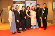 Japanese group of filmmakers actors, directors, producers