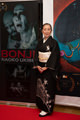 All the way from Japan to Monaco Director Naoko URIBE (BONJI) Official Film from Japan