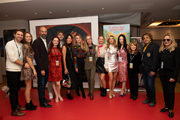 Angel Film Awards Monaco Opening Filmmakers and Jury Board