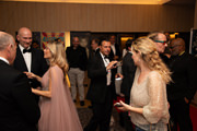 Black Tie at the Monaco Angel Film Awards Celebration…