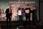 PLUESS (Switzerland) scoring 5 Awards Crowns in Monaco
