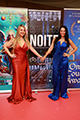 Red Carpet Evening Events with Monica Carvalho and VIP Guests