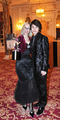Film Festival News | Monaco Photos 2006 |
