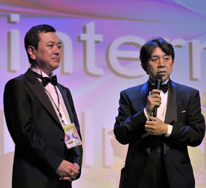 Film Festival News | Monaco Photos 2006 |