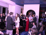 VIP Lounge Gala Film Party Monte Carlo Bay
